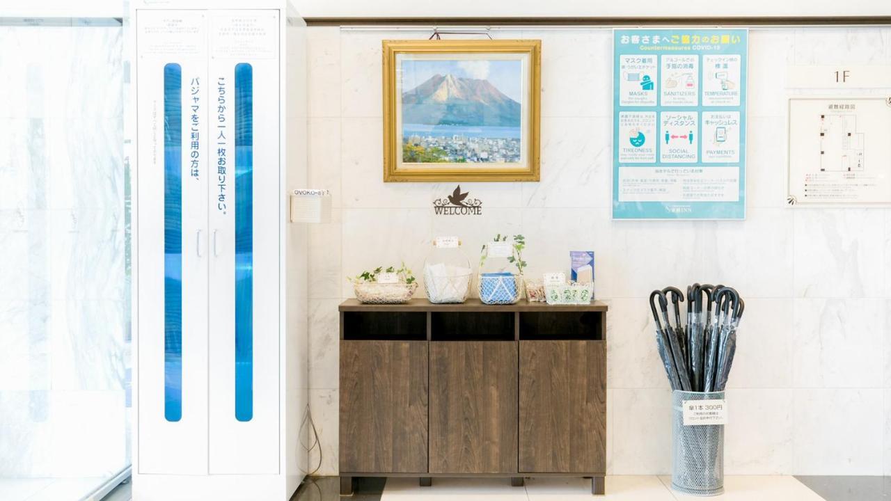 Toyoko Inn Nagoya-Eki Sakuradori-Guchi Honkan Kültér fotó