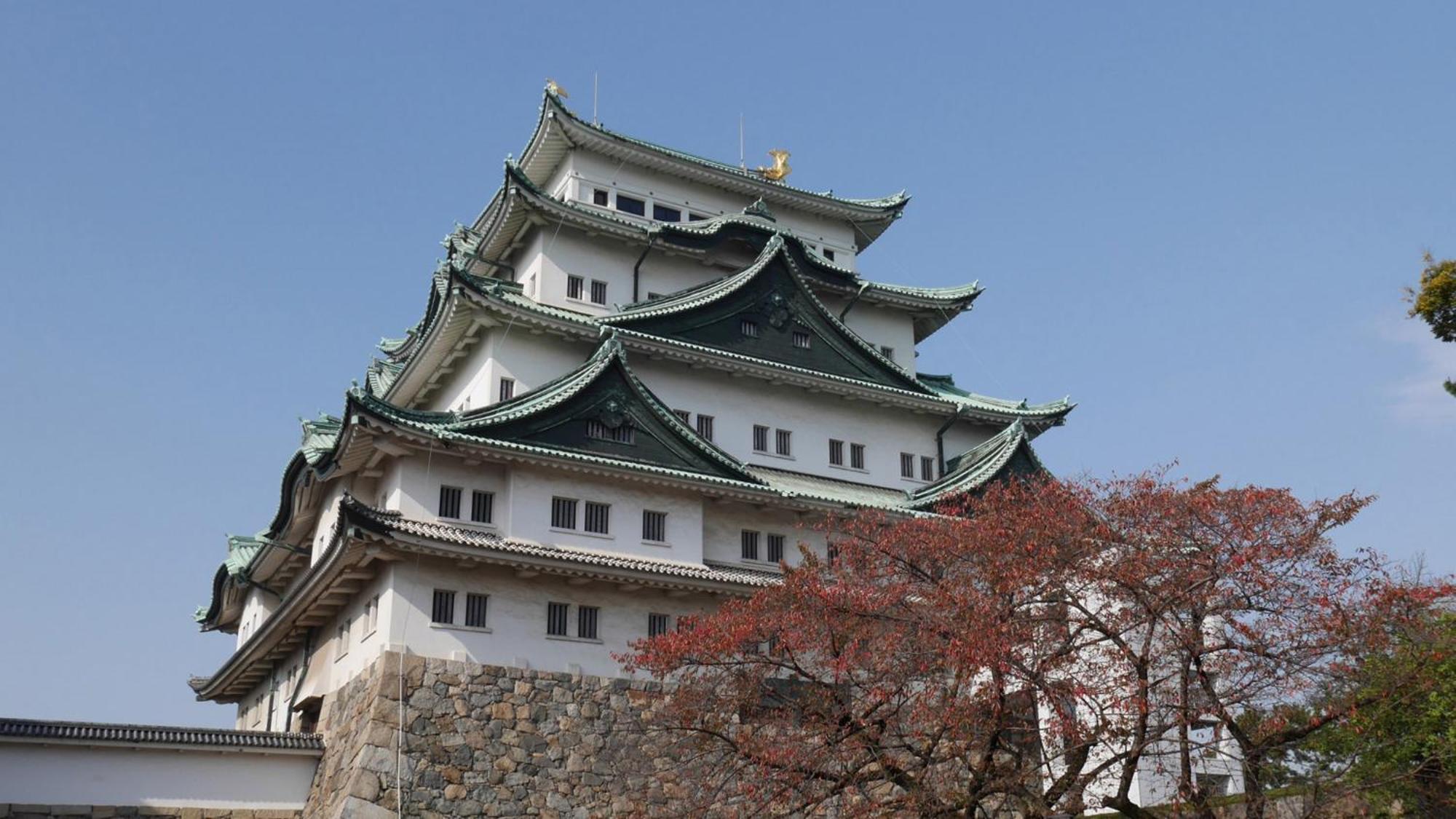 Toyoko Inn Nagoya-Eki Sakuradori-Guchi Honkan Kültér fotó