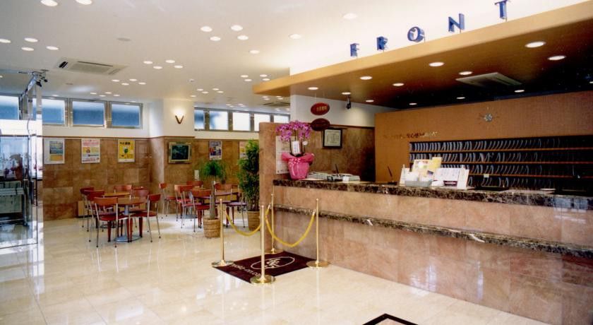 Toyoko Inn Nagoya-Eki Sakuradori-Guchi Honkan Kültér fotó