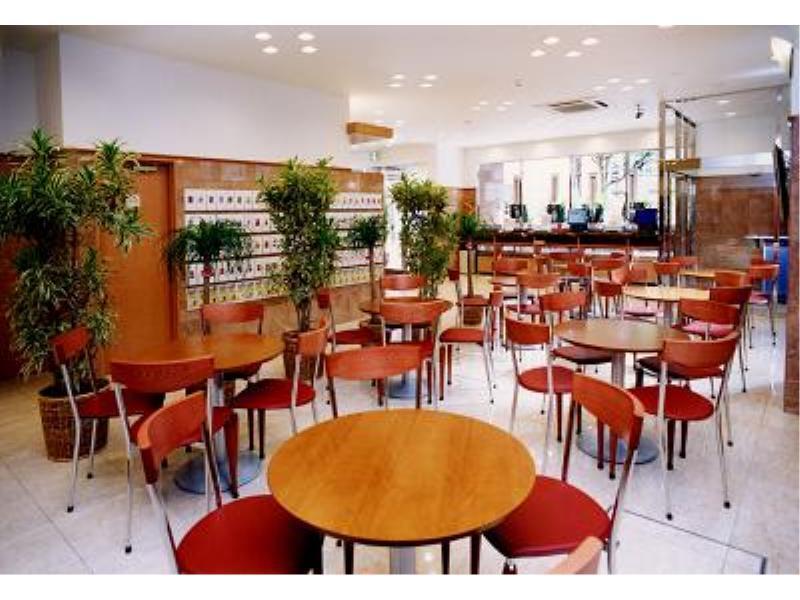 Toyoko Inn Nagoya-Eki Sakuradori-Guchi Honkan Kültér fotó