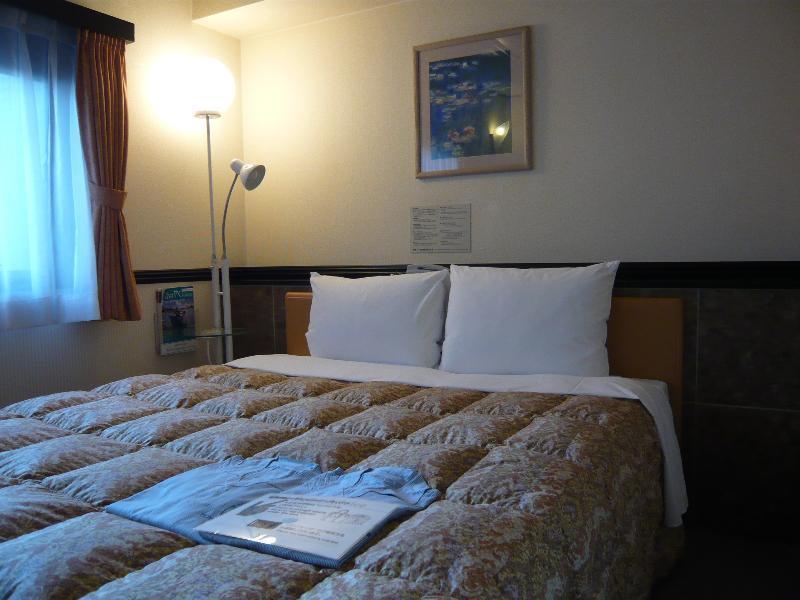 Toyoko Inn Nagoya-Eki Sakuradori-Guchi Honkan Kültér fotó